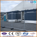 Used in Construction Removable Fence / ISO9001 temporary fences / removable wire fence